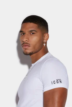 Be Icon Underwear T-Shirt