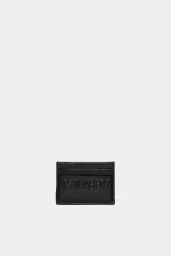 Bob Credit Card Holder