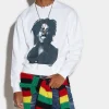 Bob Marley Cool Sweatshirt