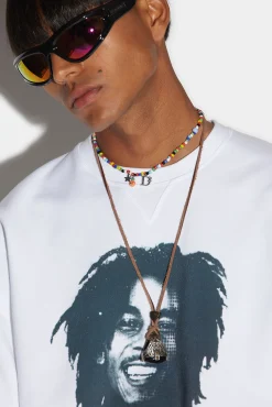 Bob Marley Cool Sweatshirt