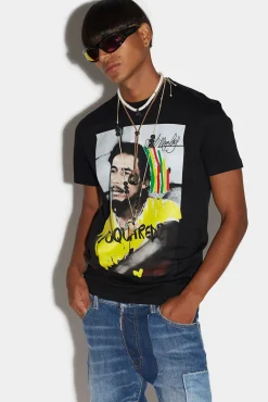 Bob Marley Cool T-Shirt