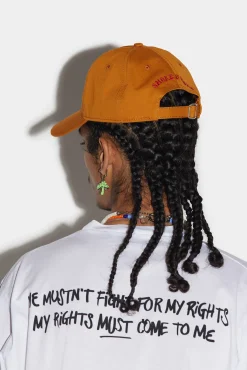 Bob Marley Postcards Skater T-Shirt