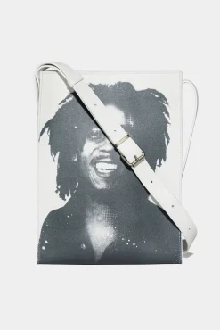 Bob Marley Shoulder Bag