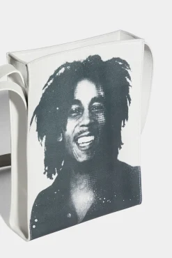 Bob Marley Shoulder Bag