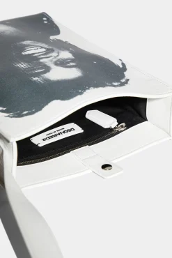 Bob Marley Shoulder Bag