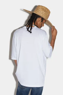 Bob Marley Skater T-Shirt