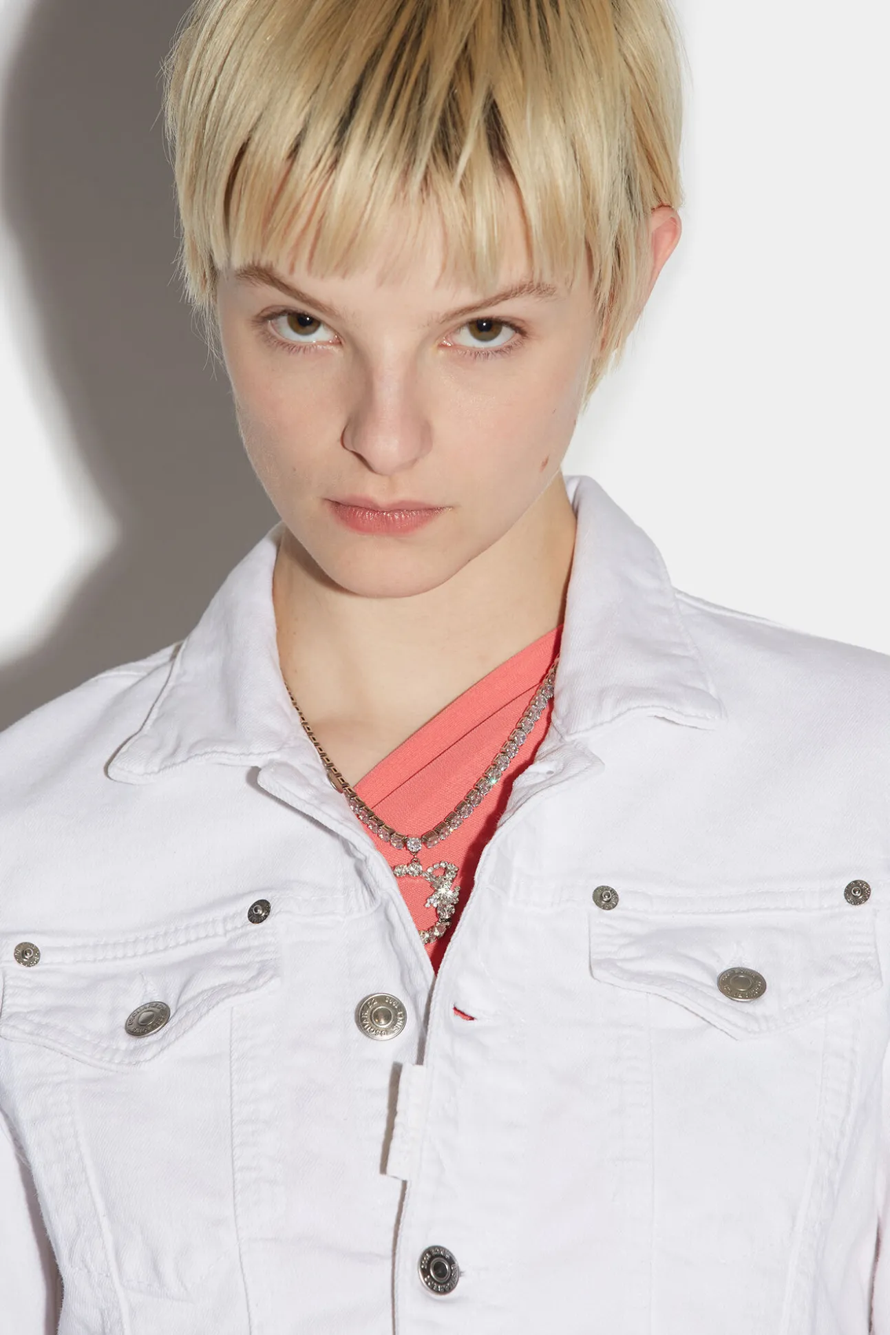 Boyfriend Jean Jacket