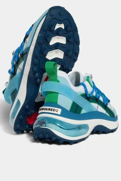 Bubble Sneakers