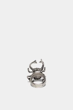 Bugs Ring