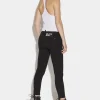 Bull Rtd Super Stretch Jennifer Cropped Jeans
