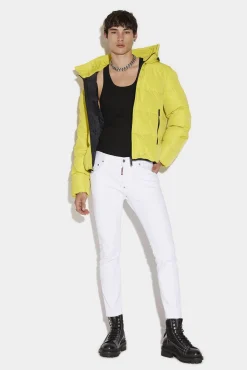 Bull Skater Denim Jeans