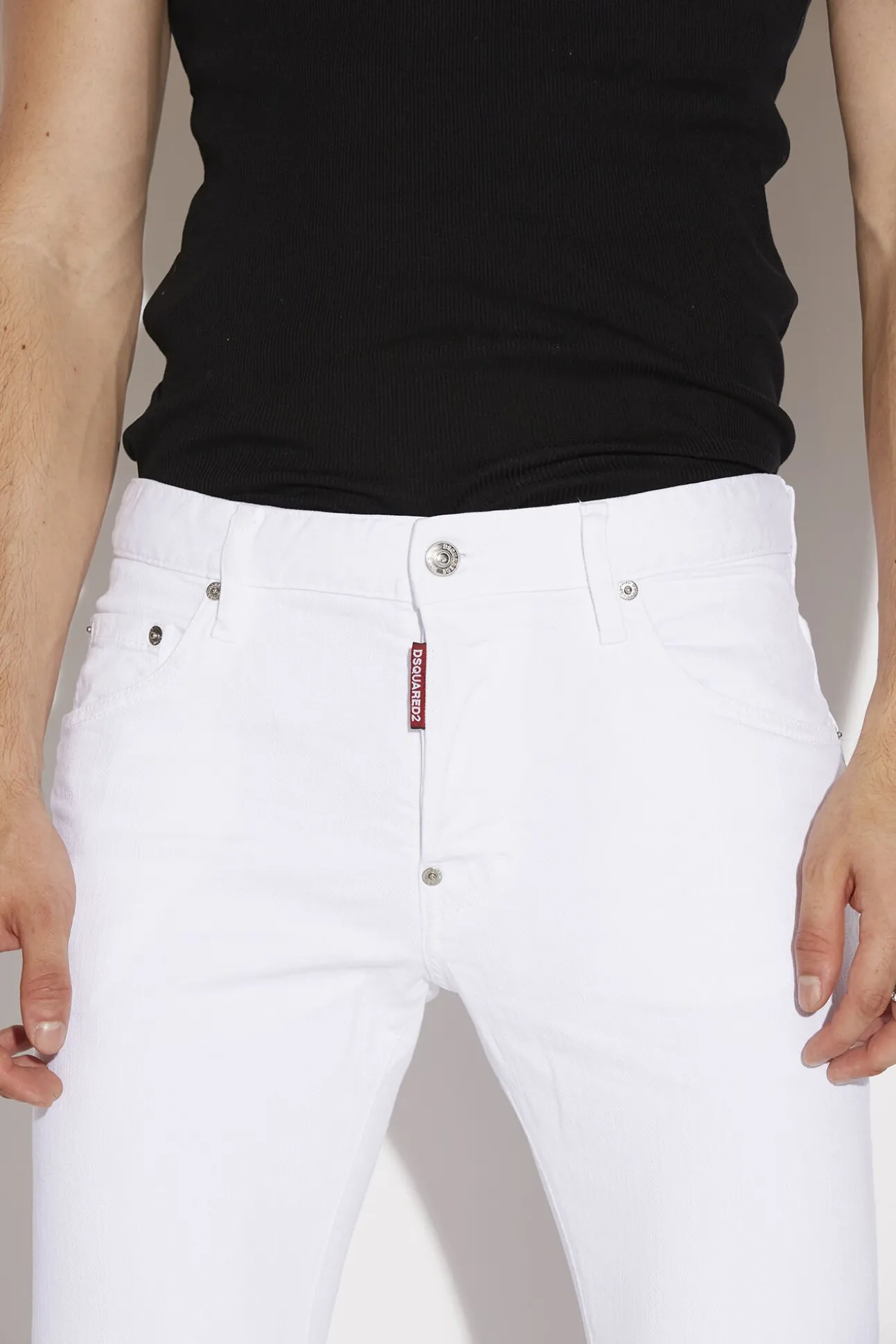 Bull Skater Denim Jeans