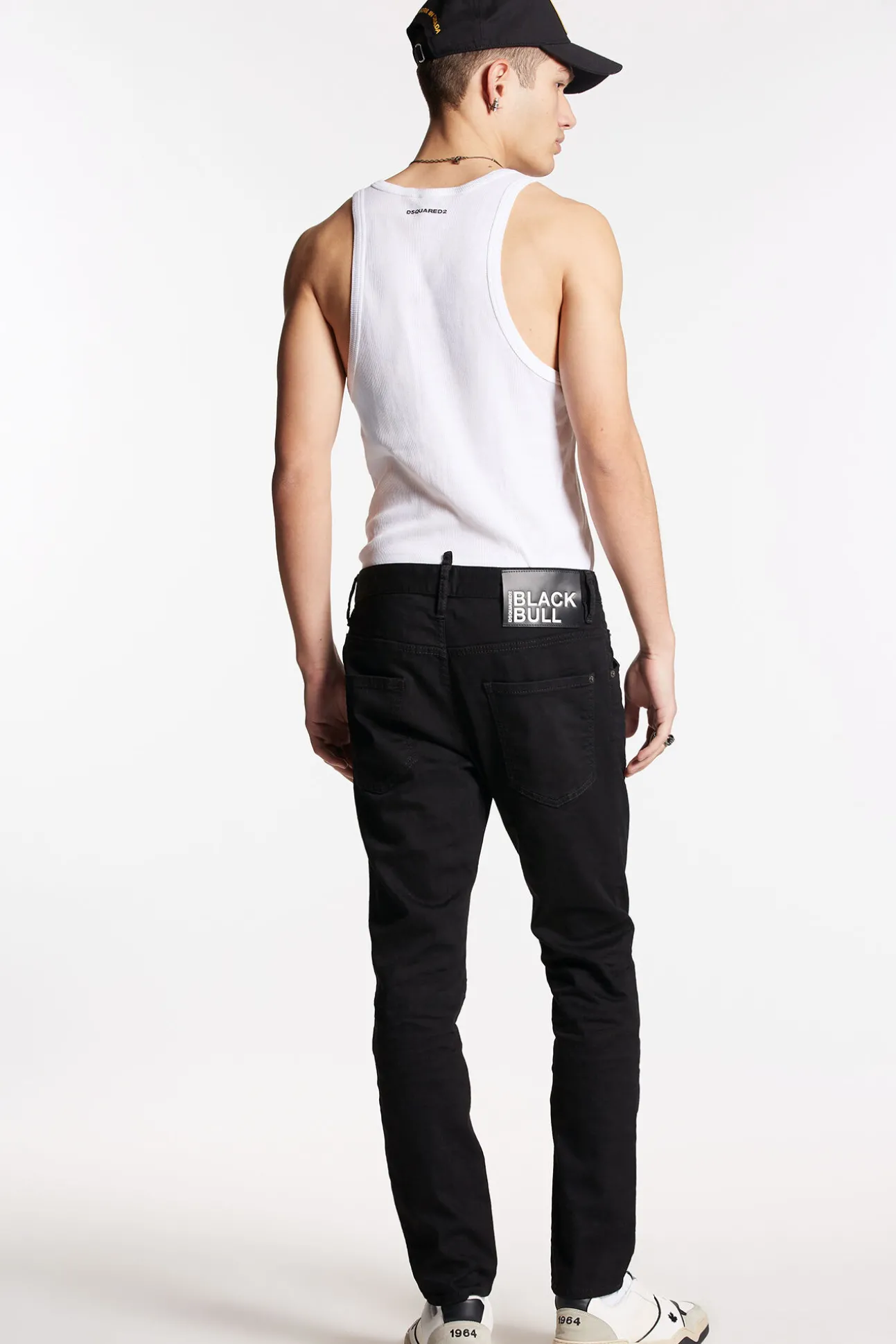 Bull Skater Jeans