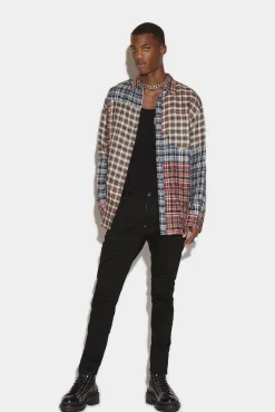 Bull Tidy Biker Denim Jeans