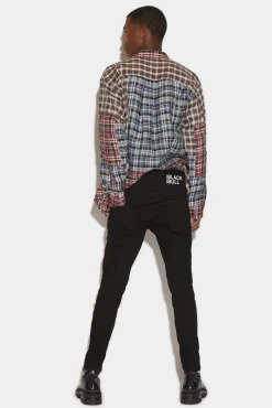 Bull Tidy Biker Denim Jeans