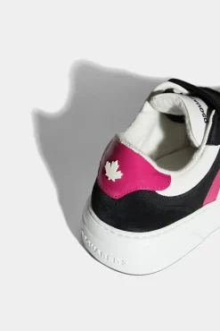 Bumper Sneakers