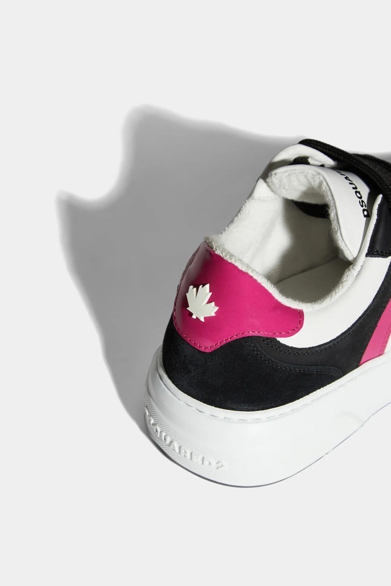 Bumper Sneakers