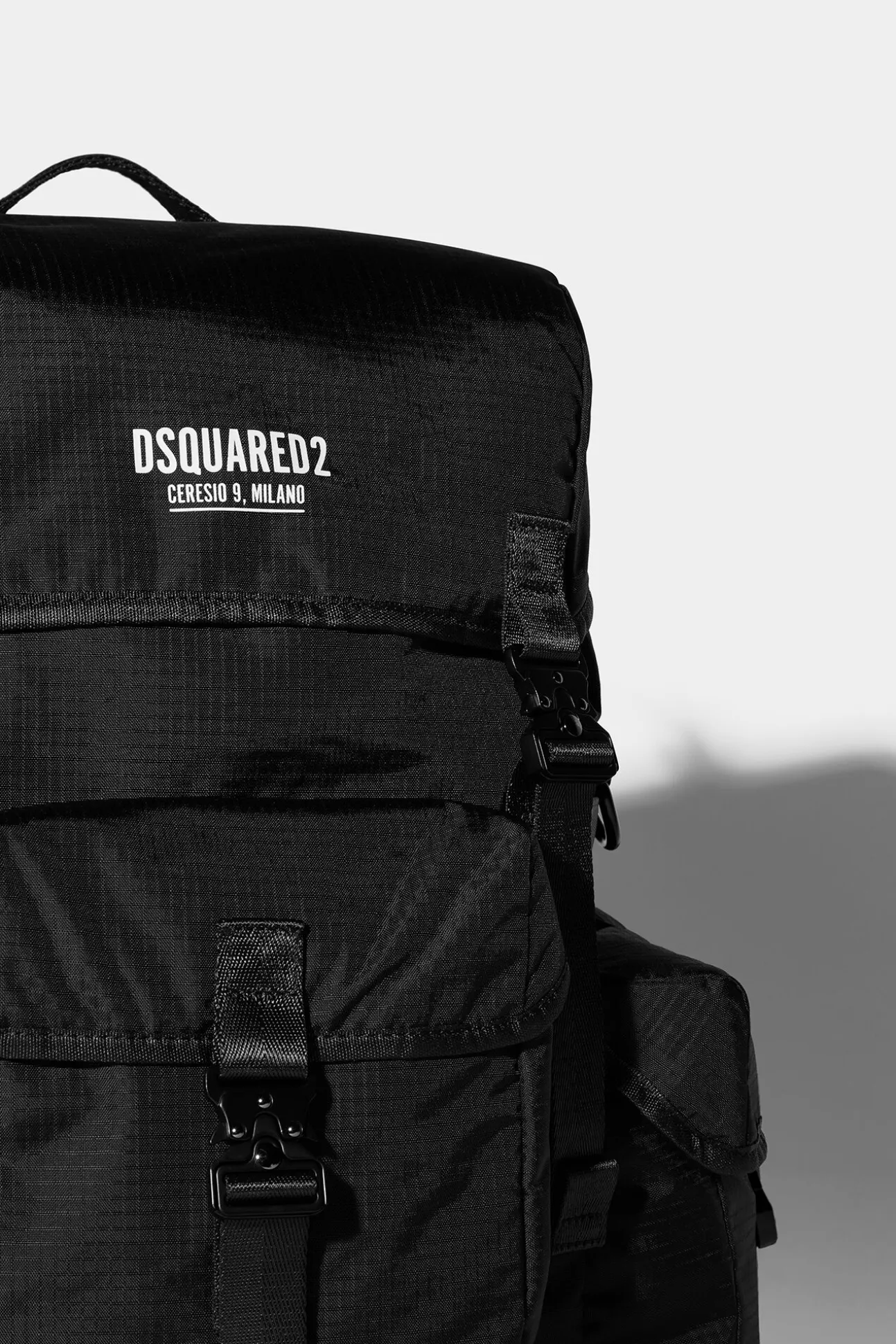 Ceresio 9 Backpack