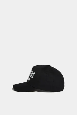 Ceresio 9 Baseball Cap