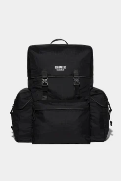 Ceresio 9 Big Backpack