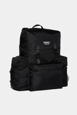 Ceresio 9 Big Backpack