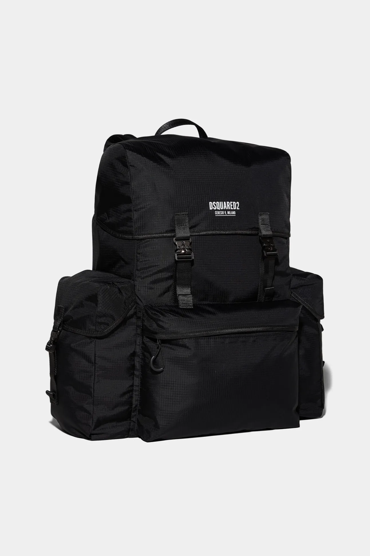 Ceresio 9 Big Backpack