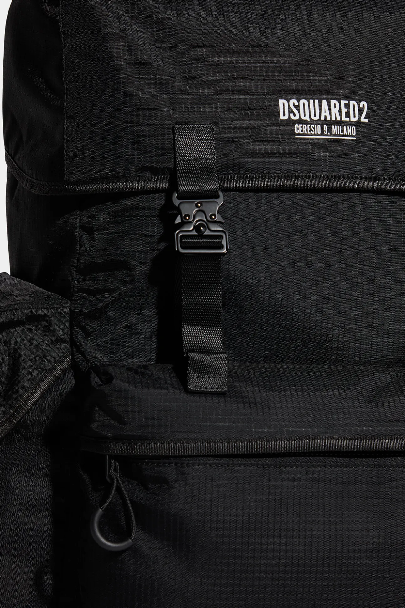 Ceresio 9 Big Backpack