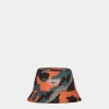 Ceresio 9 Bucket Hat