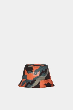 Ceresio 9 Bucket Hat