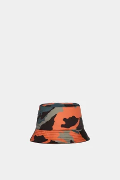 Ceresio 9 Bucket Hat