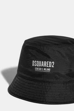 Ceresio 9 Bucket Hat