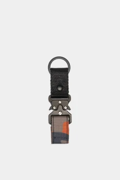 Ceresio 9 Camo Keyring