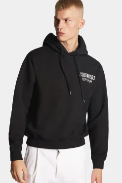 Ceresio 9 Cool Hoodie