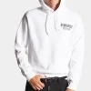 Ceresio 9 Cool Hoodie