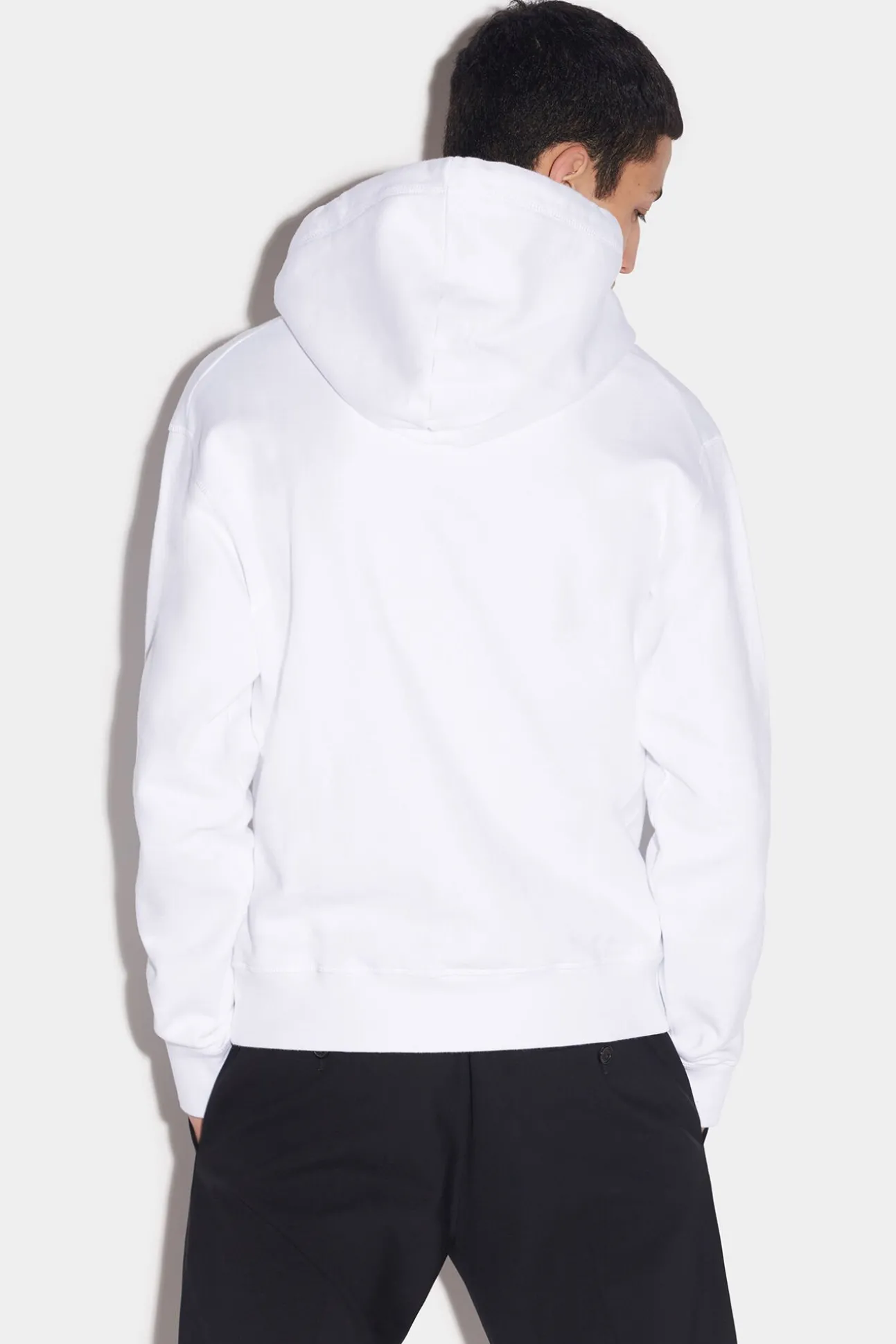 Ceresio 9 Cool Hoodie