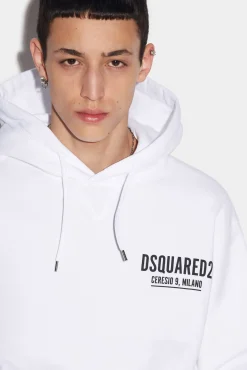 Ceresio 9 Cool Hoodie
