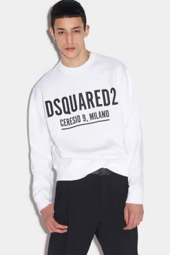 Ceresio 9 Cool Sweater