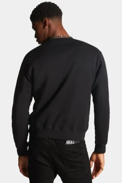 Ceresio 9 Cool Sweater