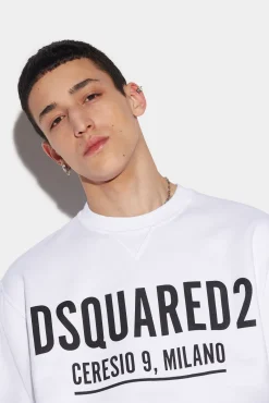 Ceresio 9 Cool Sweater