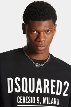 Ceresio 9 Cool Sweater