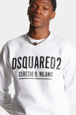 Ceresio 9 Cool Sweater