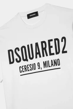 Ceresio 9 Cool T-Shirt