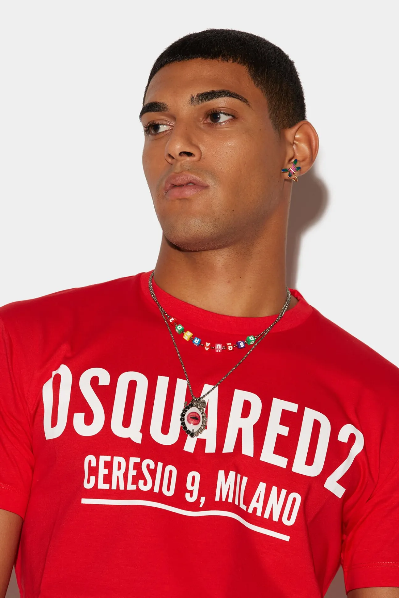 Ceresio 9 Cool T-Shirt