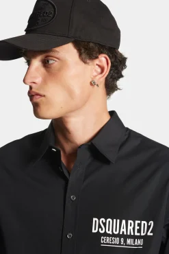 Ceresio 9 Drop Shirt