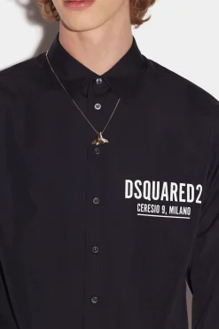 Ceresio 9 Drop Shirt