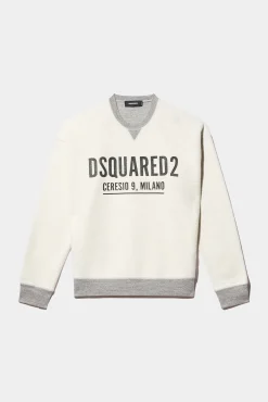 Ceresio 9 Mike Sweater