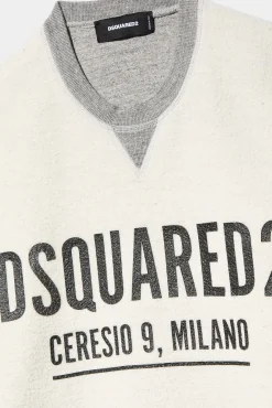 Ceresio 9 Mike Sweater