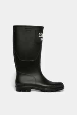 Ceresio 9 Rain Boots