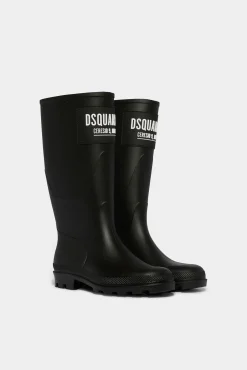 Ceresio 9 Rain Boots