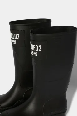 Ceresio 9 Rain Boots